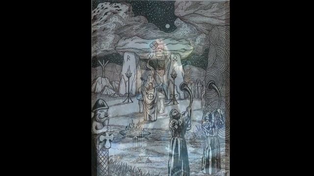 Язычество древних славян | Перун, Велес и другие божества | Настоящие языческие боги славян смотреть онлайн