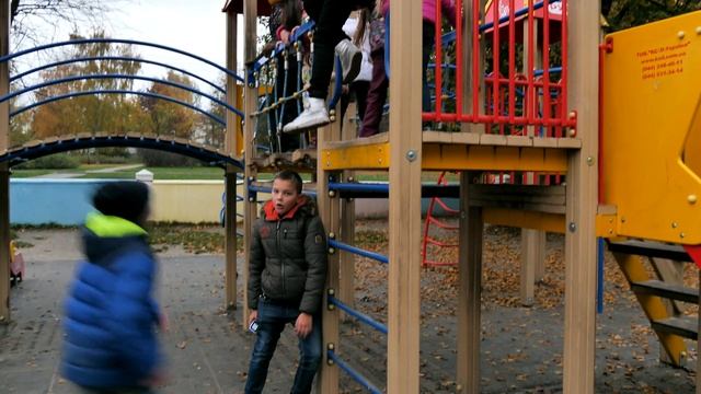 Катавасия. Ноябрь 2017 смотреть онлайн