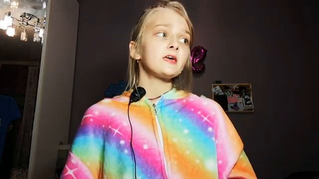 На какую камеру я снимаю?! /Кчюшаloft