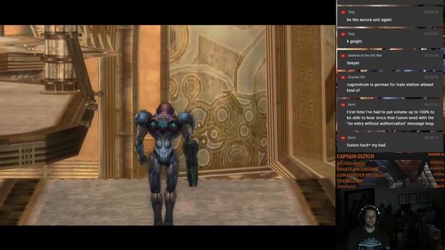 Metroid Prime 3: Corruption - Google Translate #6 - The African Union смотреть онлайн