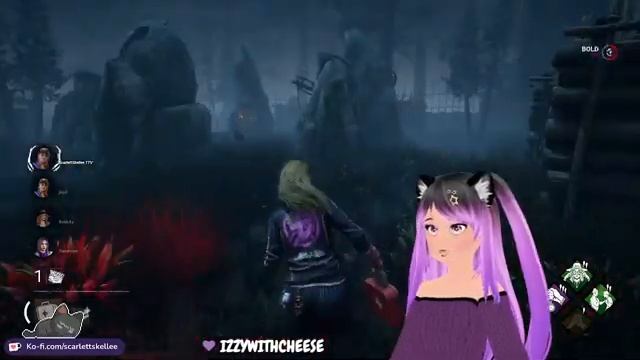 My Chat Was Saving Survivors | January 24th, 2022 смотреть онлайн