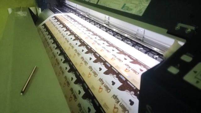 CETAK STIKER ORAJET смотреть онлайн