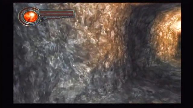 King's Field 4 [PS2 RUS] ep.3 Magic - Fire crystal, Crystal vial смотреть онлайн