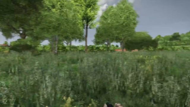 Преследование [Arma 3 Iron Front] смотреть онлайн