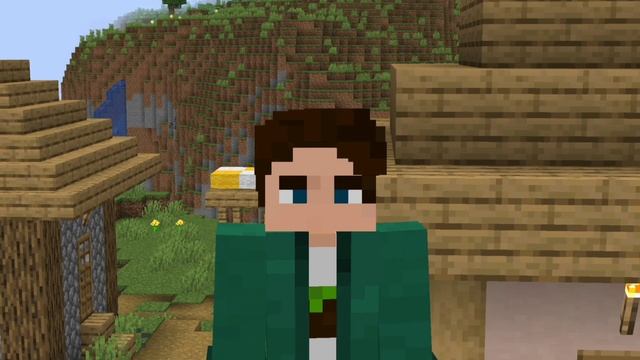 СОЗДАЛ ГОЛОСОВАНИЕ МАЙНКРАФТ ЛАЙВ: Голосуем за Голема-Печку? смотреть онлайн