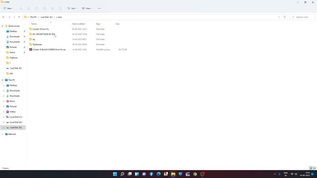 HOW TO FIX CRICKET 19 BLACK SCREEN WORKING TRICK || 100% ERROR FIX смотреть онлайн