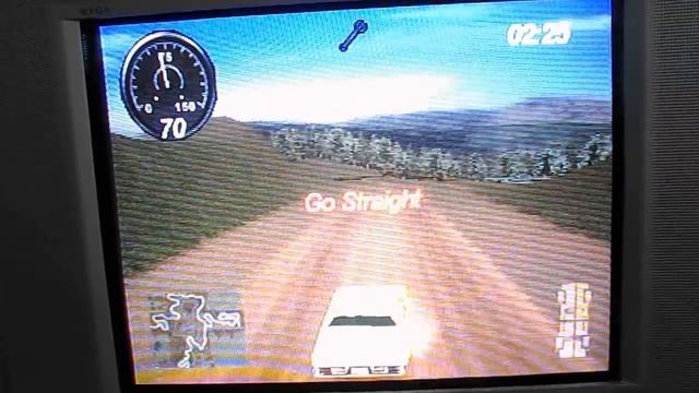 The Dukes Of Hazzard 2 Daisy Dukes It Out Walkthrough Mission 11/18 with commentary смотреть онлайн