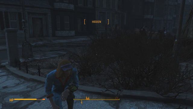 Fallout 4 | The Mechanic - Episode 6 ► Let's Play Automatron смотреть онлайн