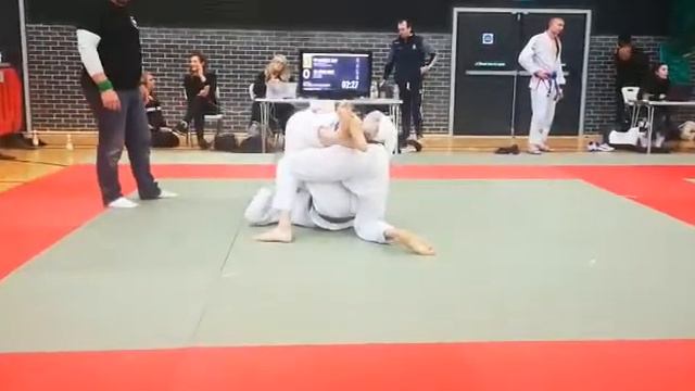 Northern Irish open смотреть онлайн