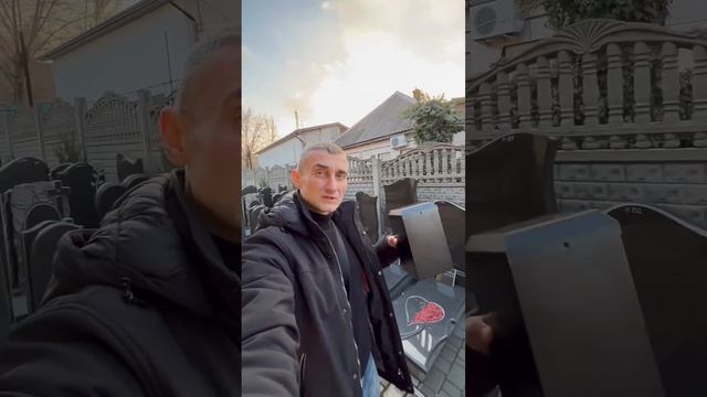 Захоронение урны с прахом не разрушая памятник.