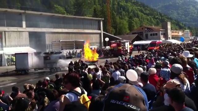 Stützpunkt Bad Zurzach смотреть онлайн