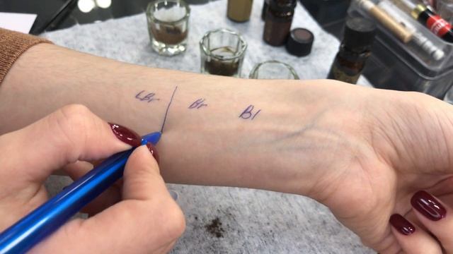 БОЛЬШОЙ ОБЗОР ХНЫ My Henna от AlisaBon. Первые впечатления! смотреть онлайн