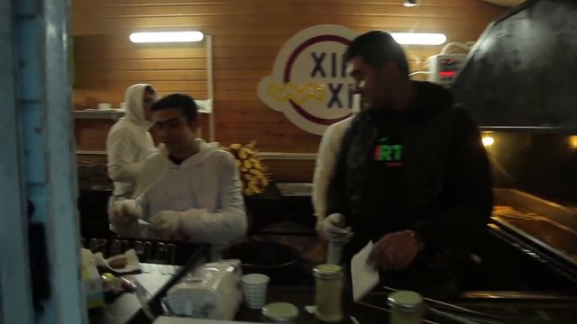 Съедобное-Несъедобное/Баку/лучшая в мире курочка/помидор за 1000 рублей-Бакинский бриллиант смотреть онлайн