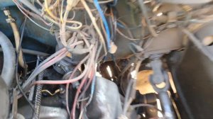 БСЗ Зажигание от ВАЗ 2108 на Зил-130