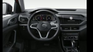 Volkswagen Tacqua