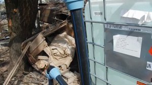 СИСТЕМА ПОЛИВА ДЛЯ САДА И ОГОРОДА СВОИМИ РУКАМИ! Отличное решение для дачи. Бюджетный вариант полив