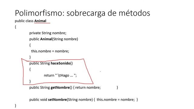 Polimorfismo смотреть онлайн