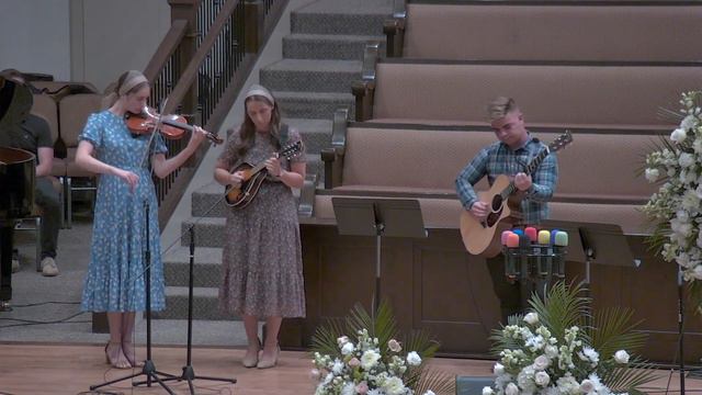 Похоронное служение - Андрей Выходец 06-22-22 смотреть онлайн