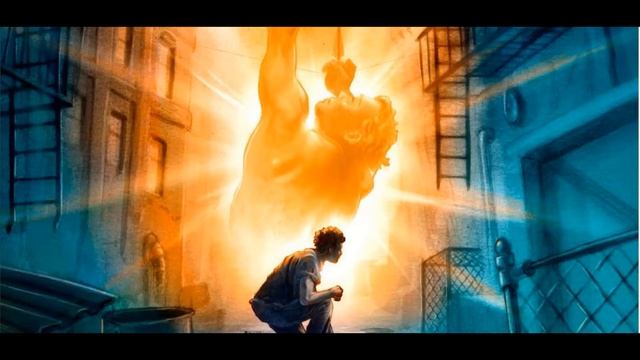 The Trials of Apollo The hidden oracle Chapter 3, 4, 5 and 6 by Rick Riordan смотреть онлайн