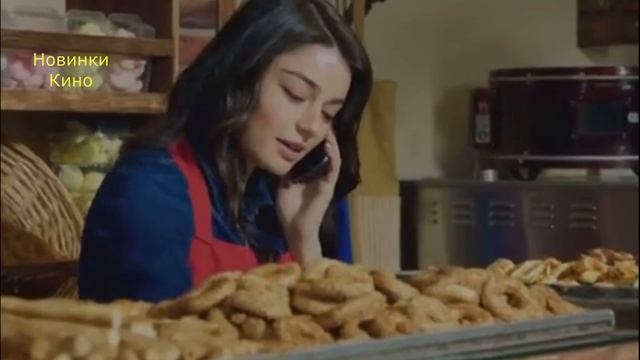 Любовь Мерьем 2 серия Турецкий сериал на русском смотреть онлайн