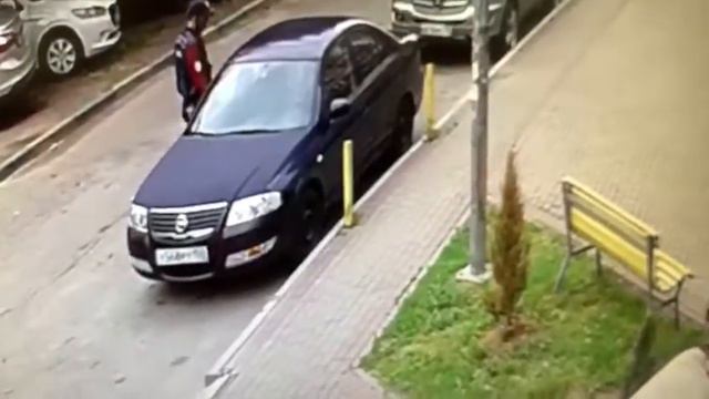 Украли телефон из машины смотреть онлайн