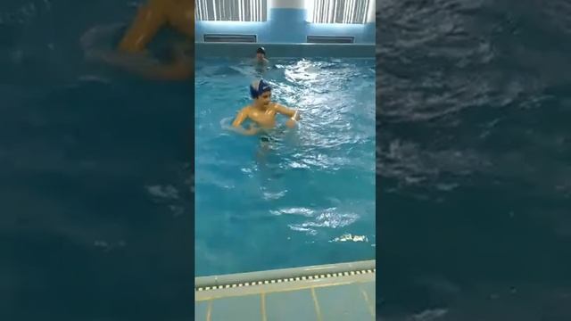 Уроки плавания, 3 класс смотреть онлайн