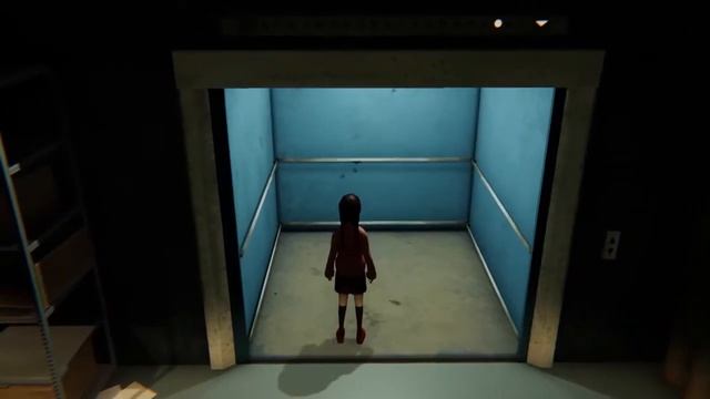 Let's Play Yume Nikki - Dream Diary - 11 - Version 2 - Mask of Fear смотреть онлайн