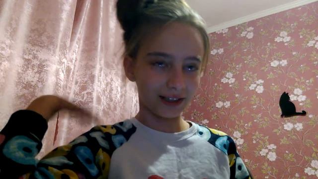 Вопрос-ответ, от подписчиков! Канал моей подруги называется: love nika смотреть онлайн