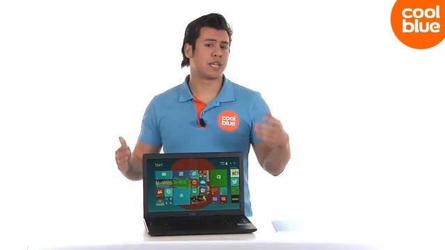 Asus F551MAV BING SX1008B laptop (NL/BE) [laptop 2015] смотреть онлайн