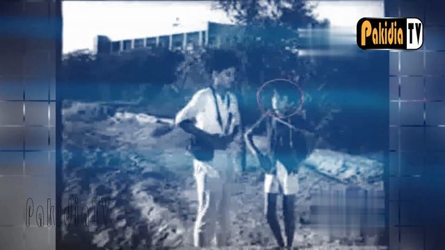 Ex-President of Pakistan Asif Ali Zardari | As A Child Star | In Pakistani Movie Salgirah 1969 смотреть онлайн