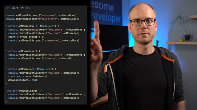 From Imperative To Reactive Code смотреть онлайн