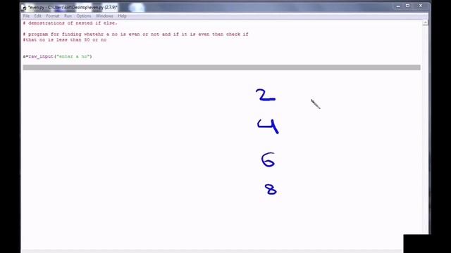 3 Steps Python For Blueprint Full Complete Guide HD Video nrYbCJ57RGk смотреть онлайн