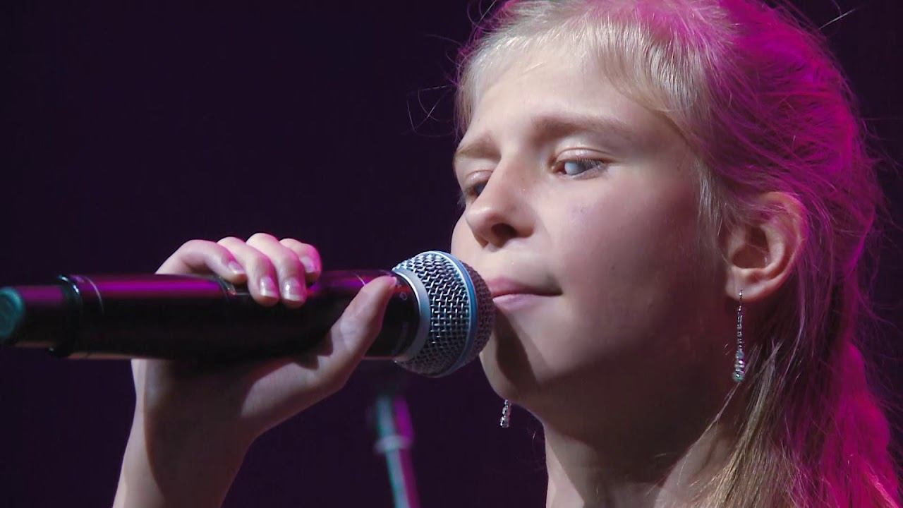 "Ты – человек" - Ира Цветкова смотреть онлайн