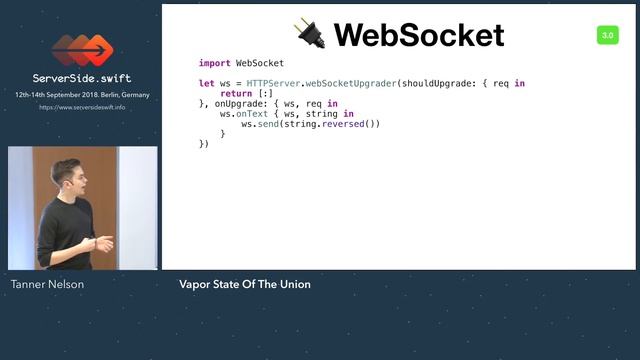 Tanner Nelson - Vapor State Of The Union смотреть онлайн