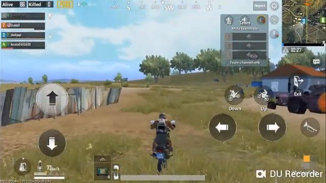 Pubg story time- first time getting beat up смотреть онлайн