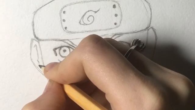 КАК НАРИСОВАТЬ НАРУТО? シ ОЧЕНЬ ЛЕГКО シ ПОЭТАПНО смотреть онлайн