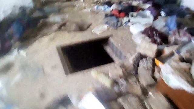 Заброшенный барак часть2 смотреть онлайн