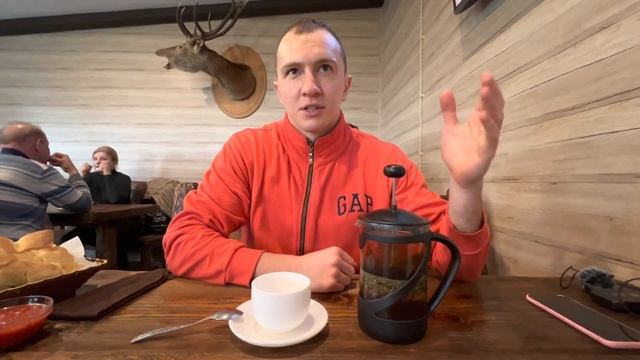 Где поесть в Пятигорске? смотреть онлайн