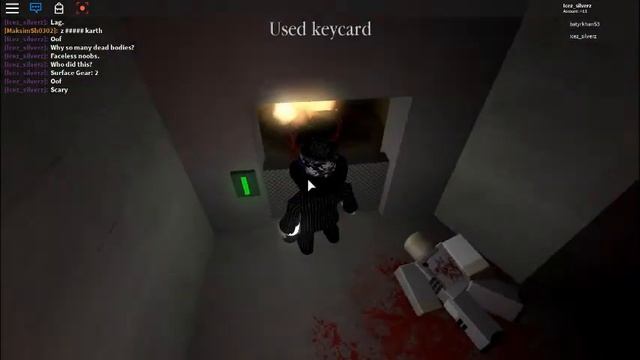 Roblox Deluge Mountain Getting Nightfall Slasher смотреть онлайн