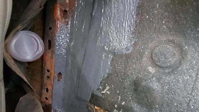 шумоизоляция виброизоляция гидроизоляция антикоррозия