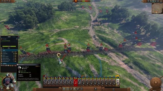 The BEST Battle Strategy | Total War Warhammer 3 смотреть онлайн