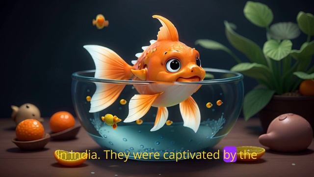 Short Story: World Wonders with Goldy and Jake смотреть онлайн