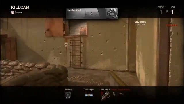 cod ww2 return of the jitter mod смотреть онлайн