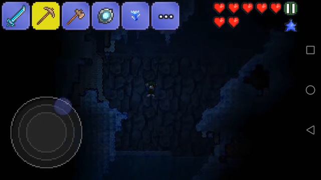 Lets play Terraria #003 mit dat Adam смотреть онлайн