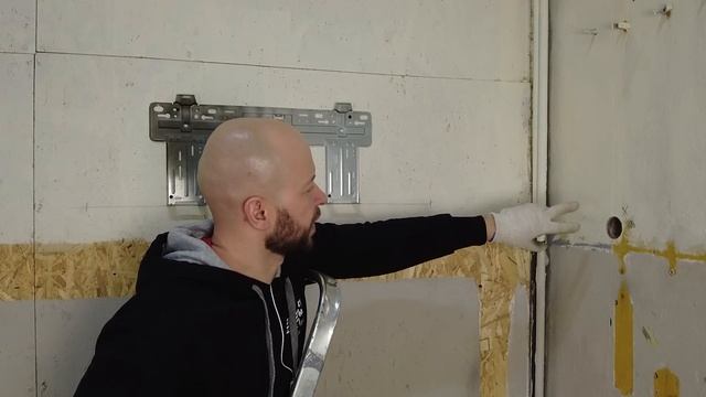 Стройка в Фокусе