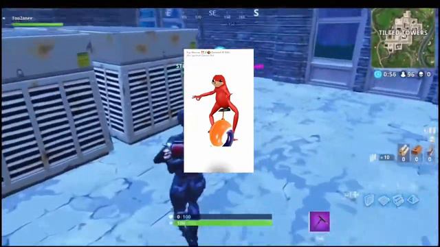 Ако XXXTentacion беше създал Fortnite смотреть онлайн