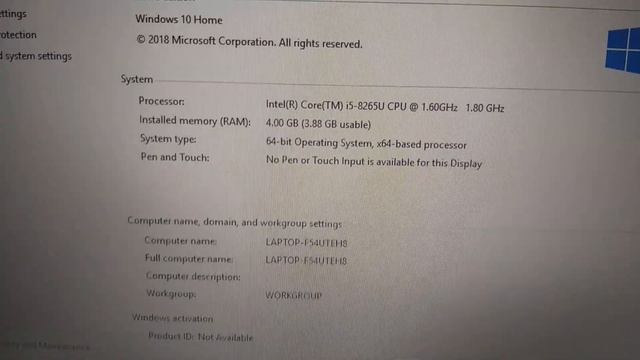 Lenovo Ideapad S145 8th Gen Intel Core i5 Laptop. Best Lenovo Laptops To Buy Online. смотреть онлайн