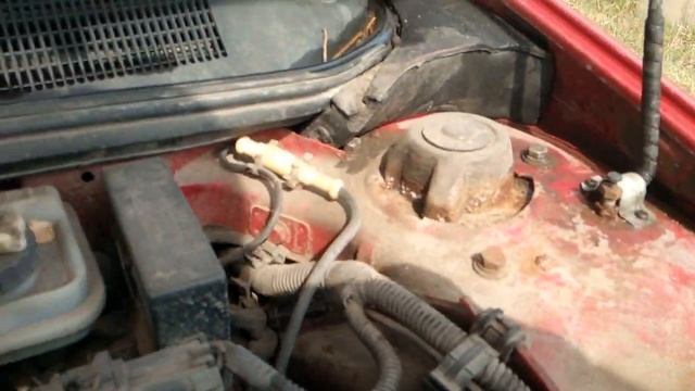 Альфа Ромео 146 Боксёр 1.4 смотреть онлайн