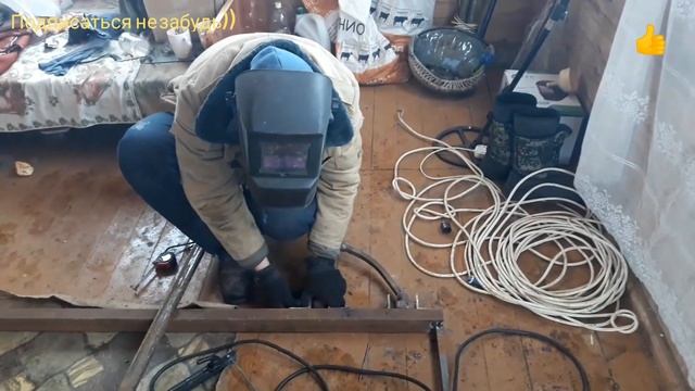 (КВАДРОЦИКЛ) из металлолома #2 в магазин на Юпитере смотреть онлайн