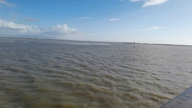 ВСТРЕЧА НА ЭЛЬБЕ! ОТПРАВИЛАСЬ В ПУТЕШЕСТВИЕ! | #692 смотреть онлайн